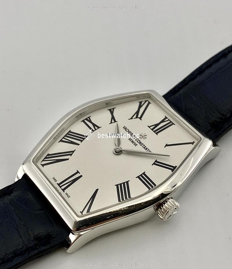 IMG_9085 Vacheron Constantin Malte Platinum 82131 000P-9764 Replica 2