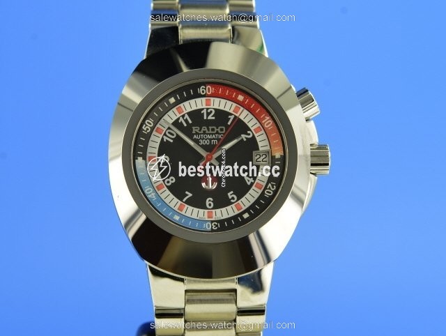 IMG_9085 Rado Diastar Automatic Steel 658.0639.3 Replica 2