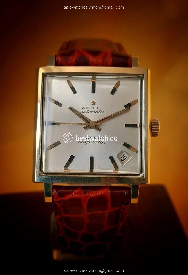 IMG_9085 Zenith Stellina Mens watch Unisex Automatic 644D433 Replica 2