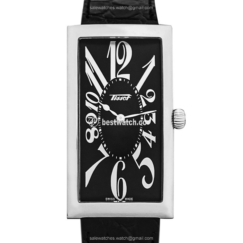 IMG_9085 Tissot Heritage Mens watch Unisex Quartz Steel T117.509.16.052.00 Replica 2