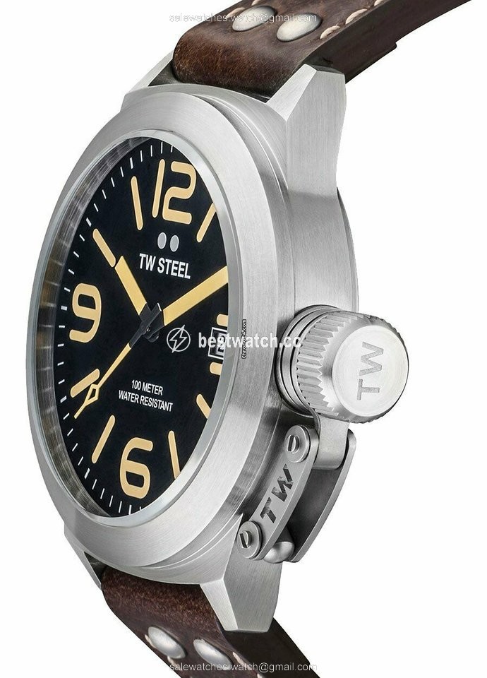 IMG_9085 TW Steel Quartz Steel CS31 CS31 Replica 2
