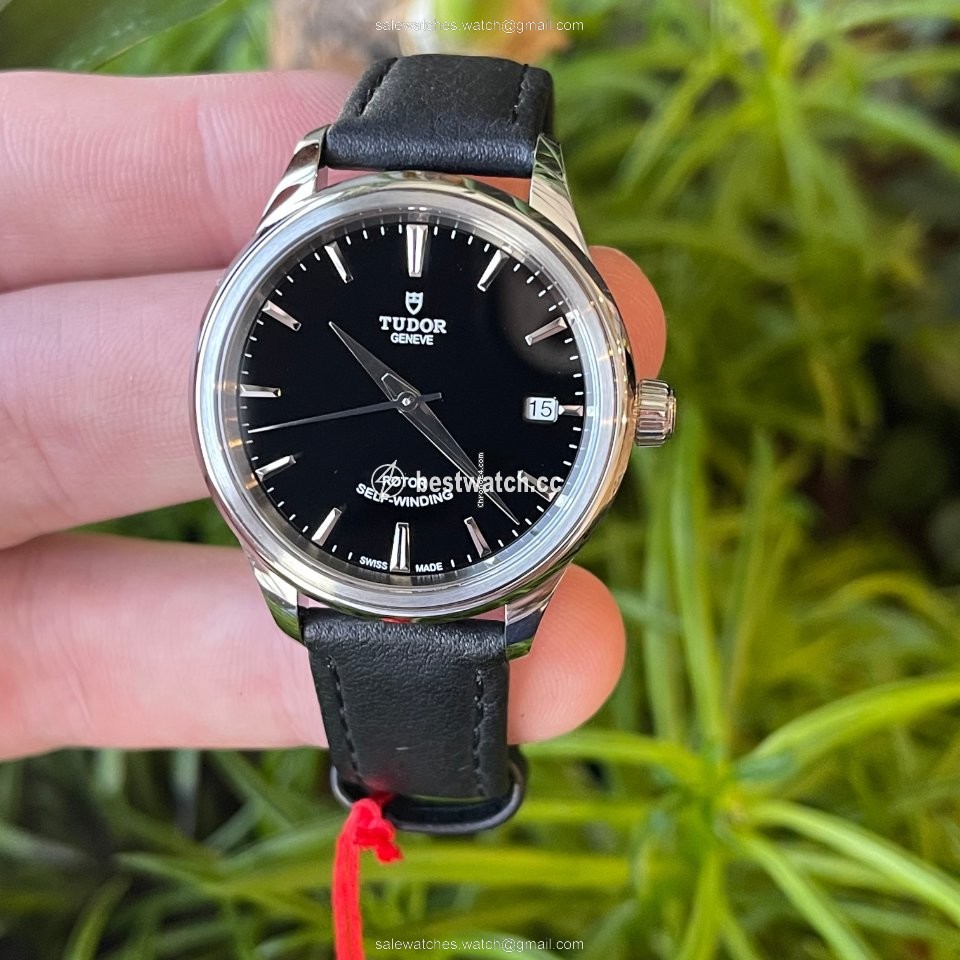 Tudor Style Mens watch Unisex Automatic Steel M12300-0006 Replica 2