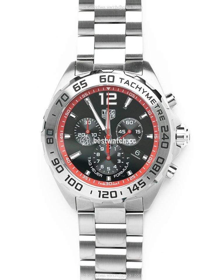 IMG_9085 TAG Heuer Formula 1 Quartz Quartz Steel CAZ101Y.BA042 Replica 2