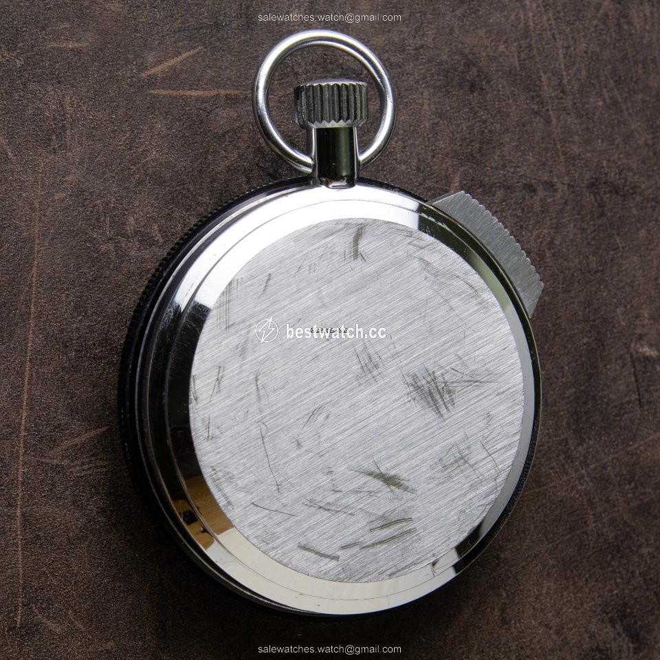 Breitling Manual winding 1577 Replica 2
