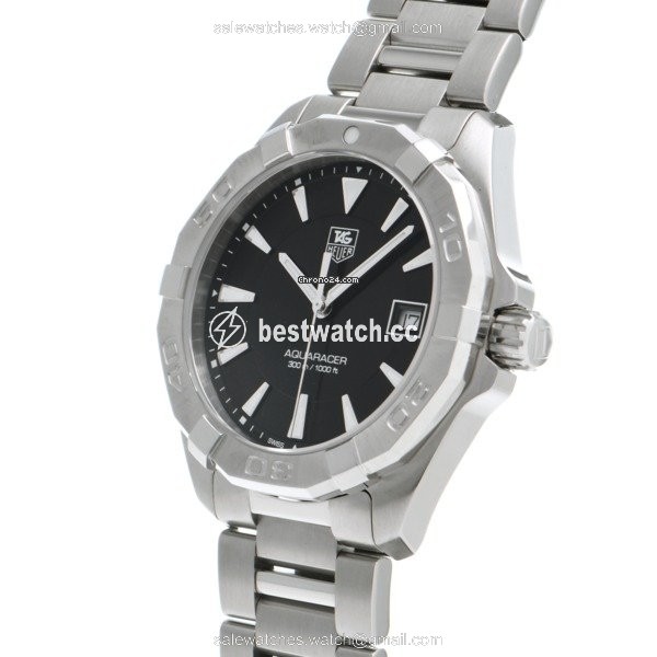 IMG_9085 TAG Heuer Aquaracer 300M Quartz Steel WAY1110.BA0910 Replica 2