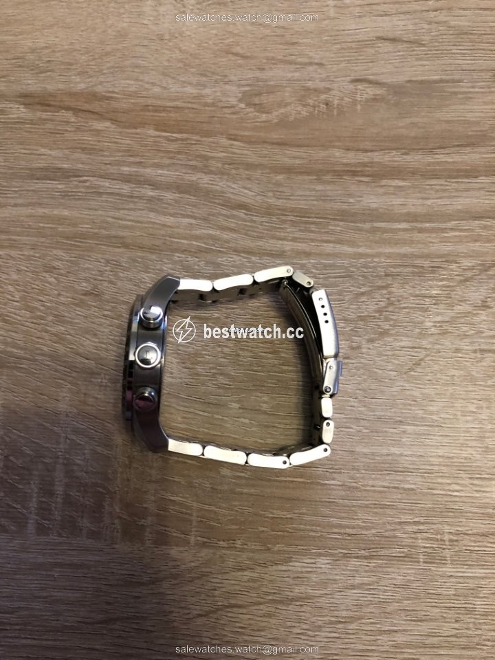 Tissot V8 Mens watch Unisex Quartz Steel T039.417.11.057.02 Replica 2