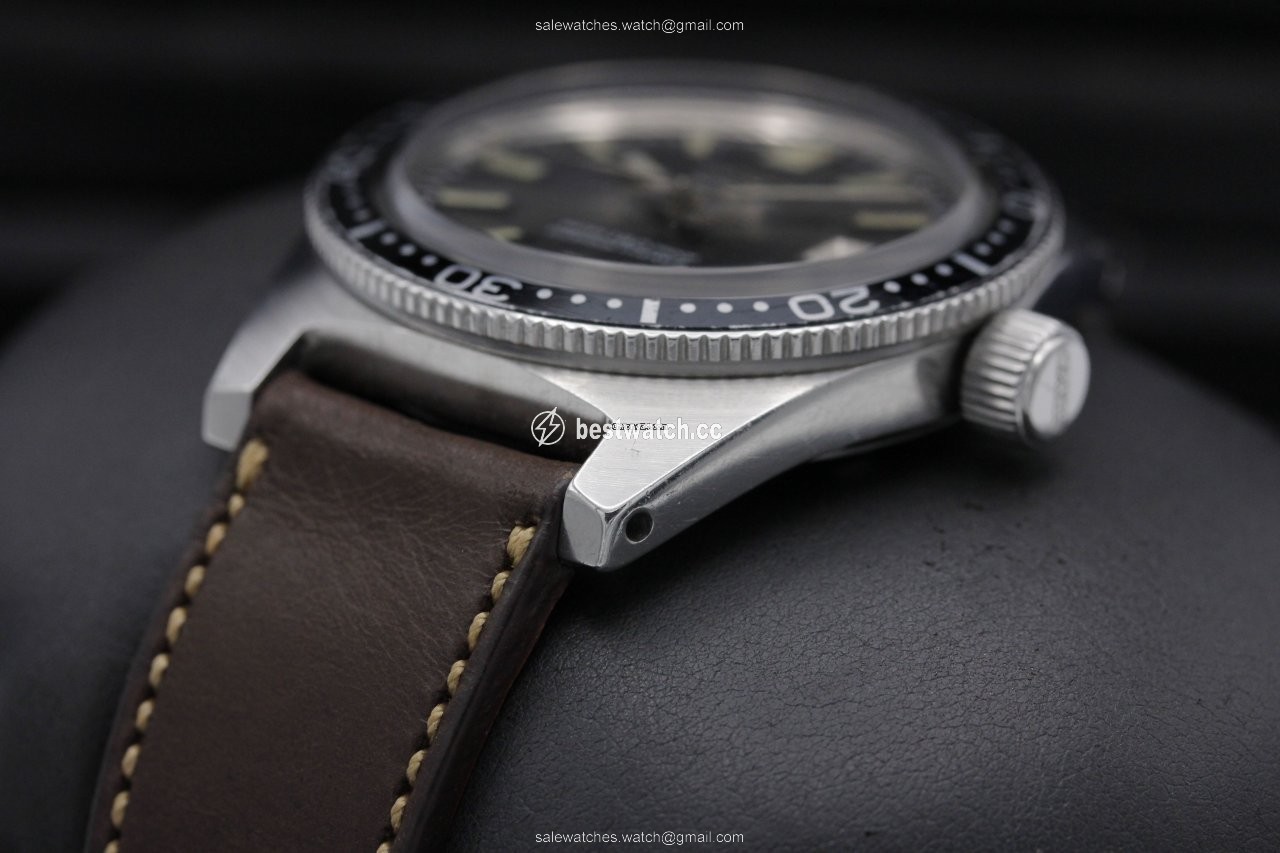 IMG_9085 Seiko Steel 6217-8001 Replica 2