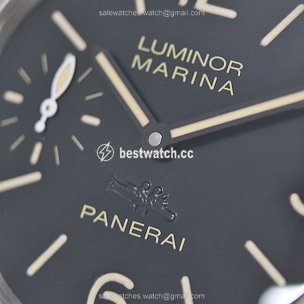 Panerai Special Editions Manual winding PAM00463 Replica 2