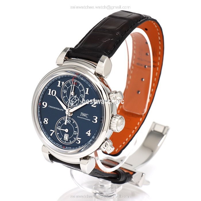 IMG_9085 IWC Automatic Steel W393402 Replica 2