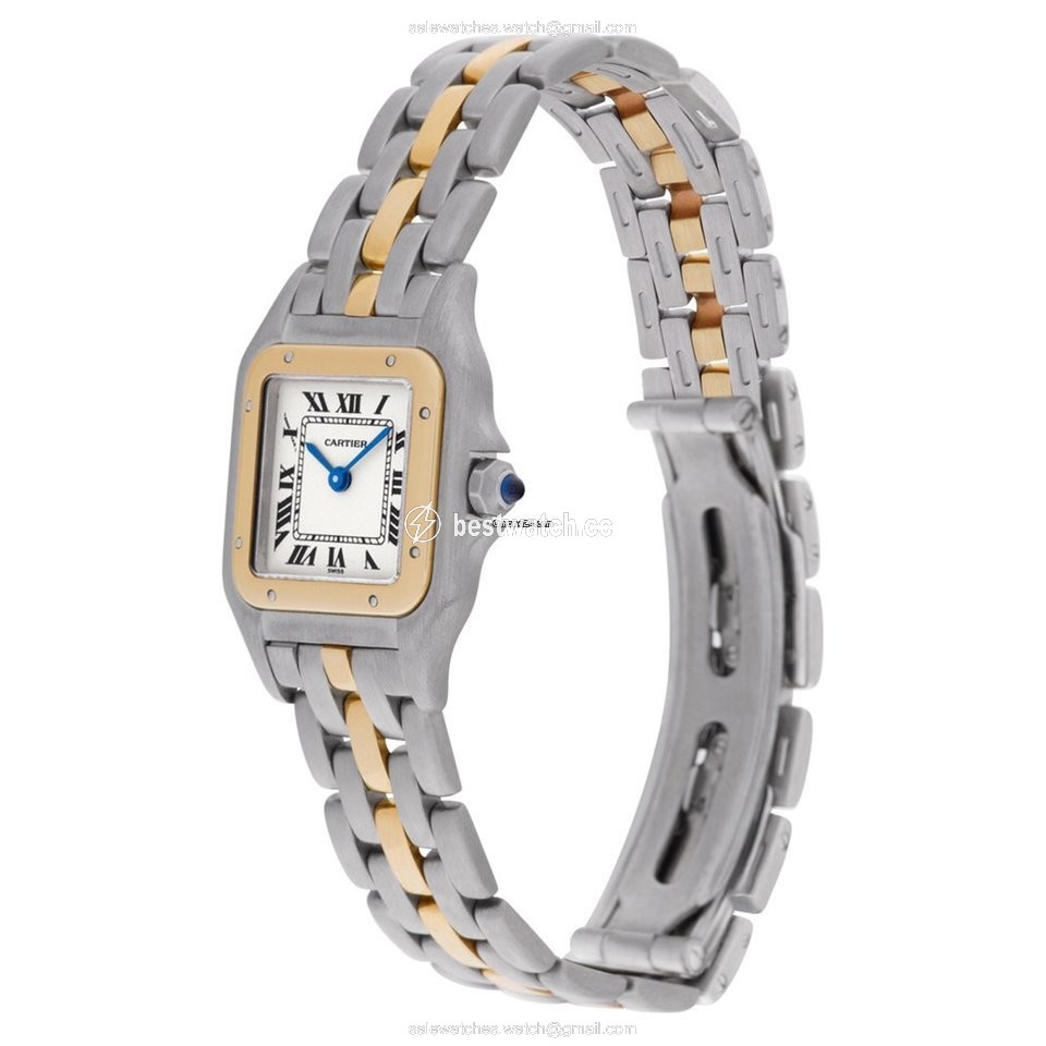 Cartier Panthere Quartz W524079 Replica 2