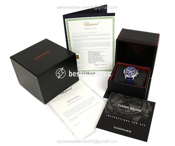 IMG_9085 Chopard Mille Miglia Manual winding 8511 Replica 2