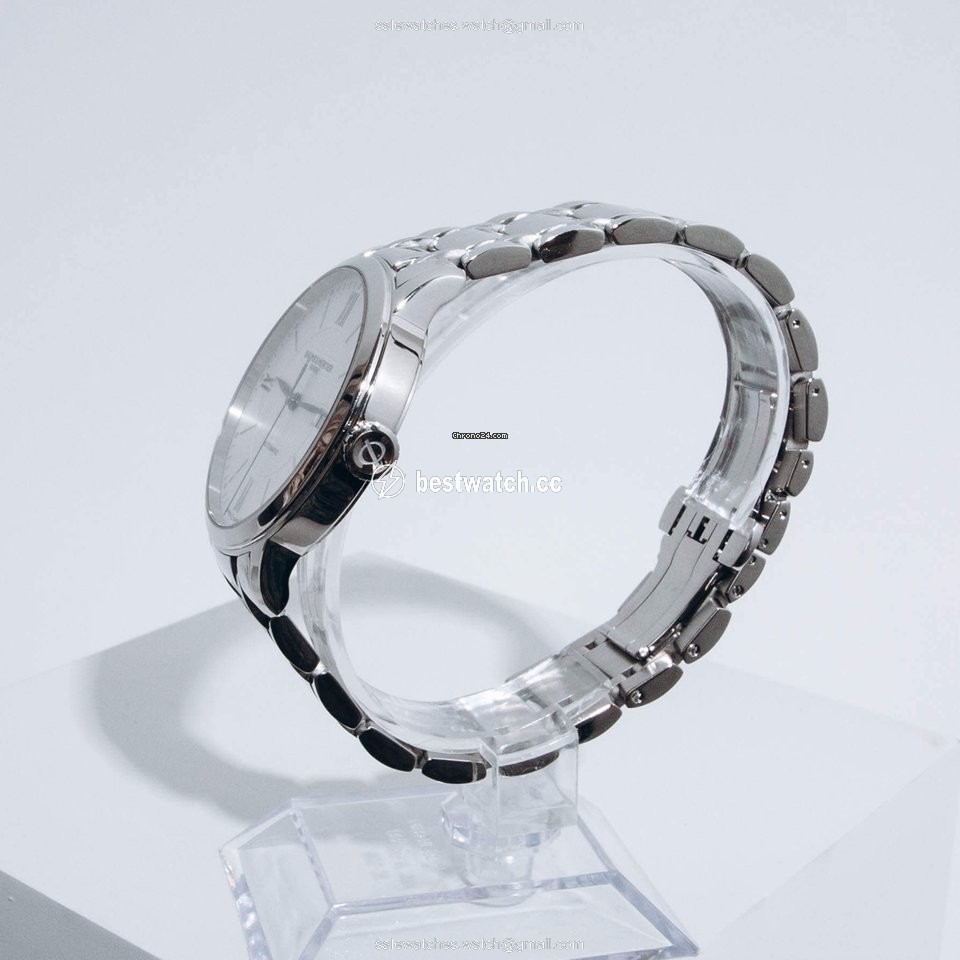 Baume & Mercier Classima Automatic Steel MOA10125 Replica 2