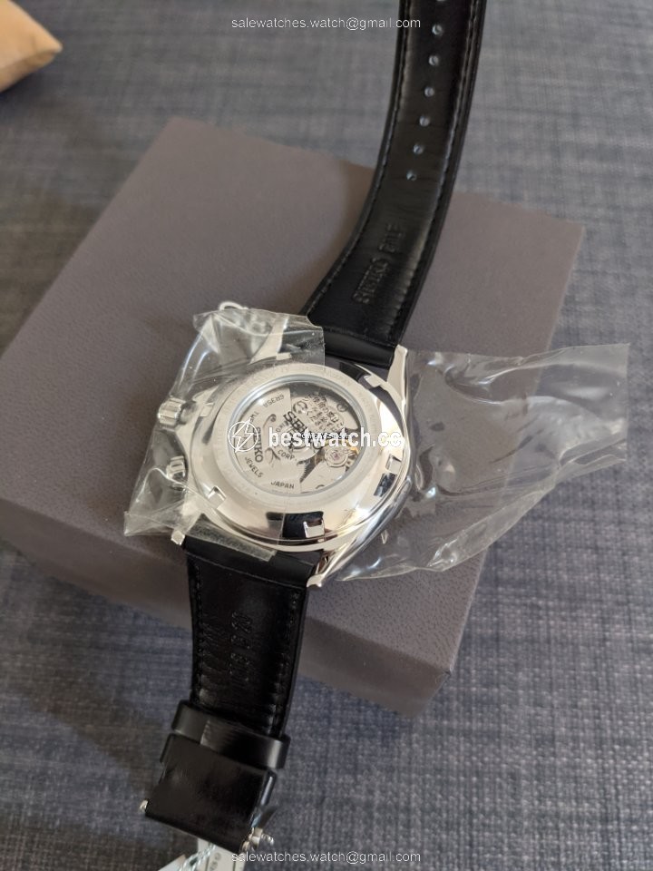 IMG_9085 Seiko Prospex Mens watch Unisex Automatic Steel SBDC089 Replica 2