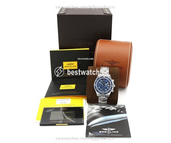 IMG_9085 Breitling Automatic Steel A13311D1 C936 Replica 2