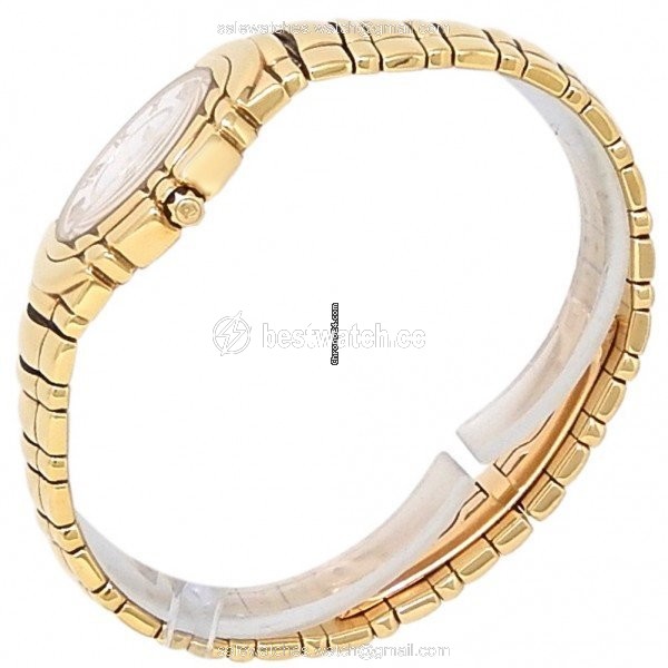 Piaget Tanagra Womens watch Quartz Yellow gold 17041 M 401 D Replica 2