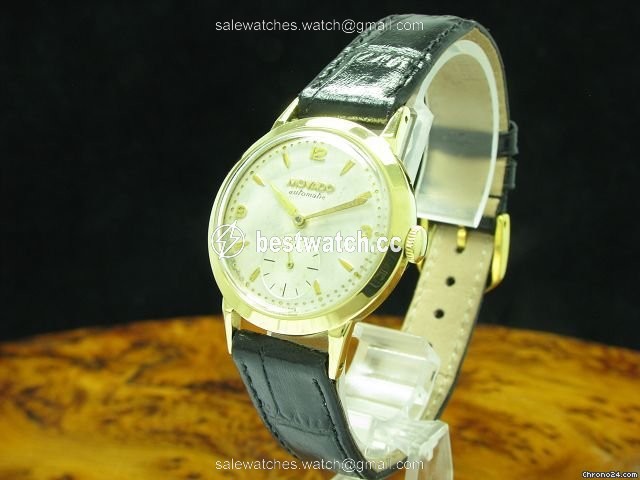 IMG_9085 Movado Mens watch Unisex Automatic 8426 Replica 2