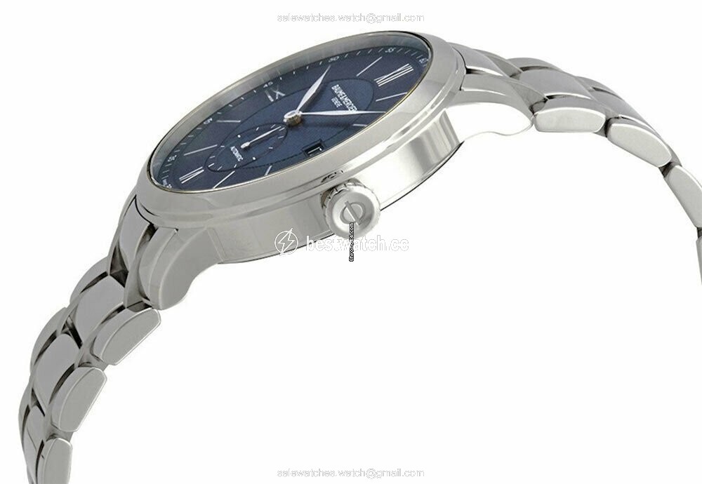 Baume & Mercier Classima Automatic Steel M0A10481 MOA10481  10481 Replica 2