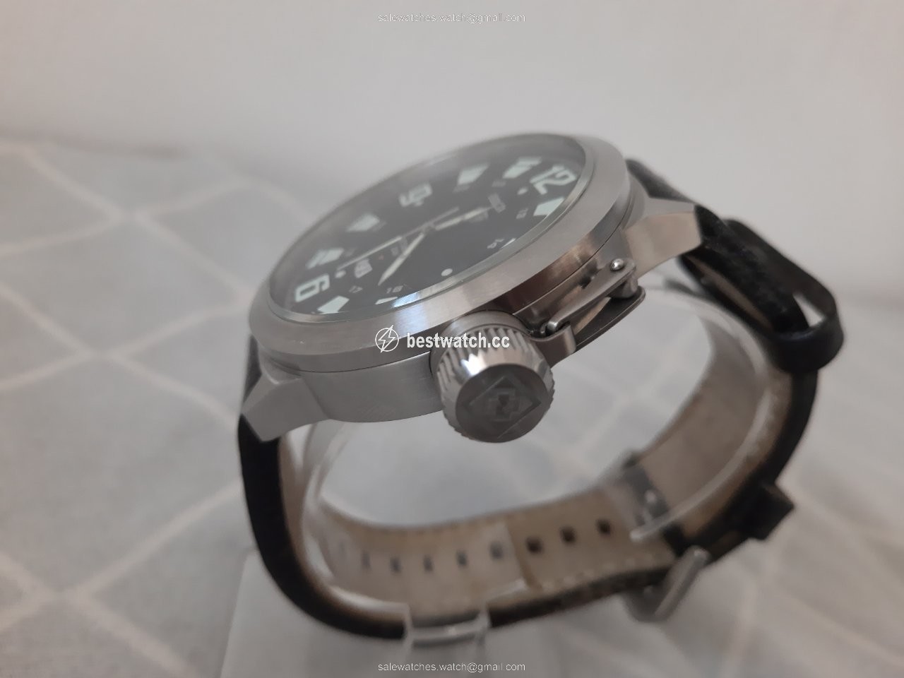 Invicta Mens watch Unisex Automatic Steel INVICTA-2641 Replica 2