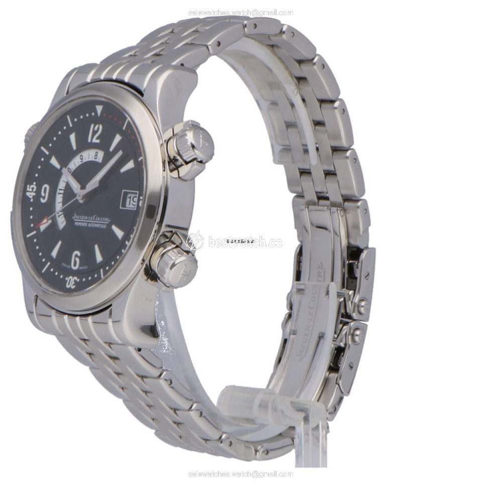 IMG_9085 Jaeger-LeCoultre Mens watch Unisex Automatic Steel Q1708470 Replica 2