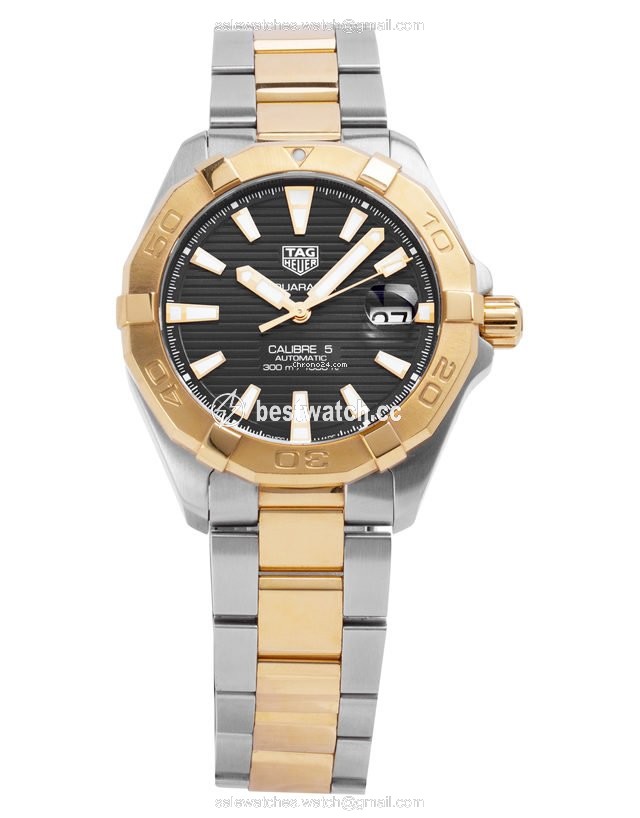 IMG_9085 TAG Heuer Mens watch Unisex Automatic Steel WBD2120.BB0930 Replica 2