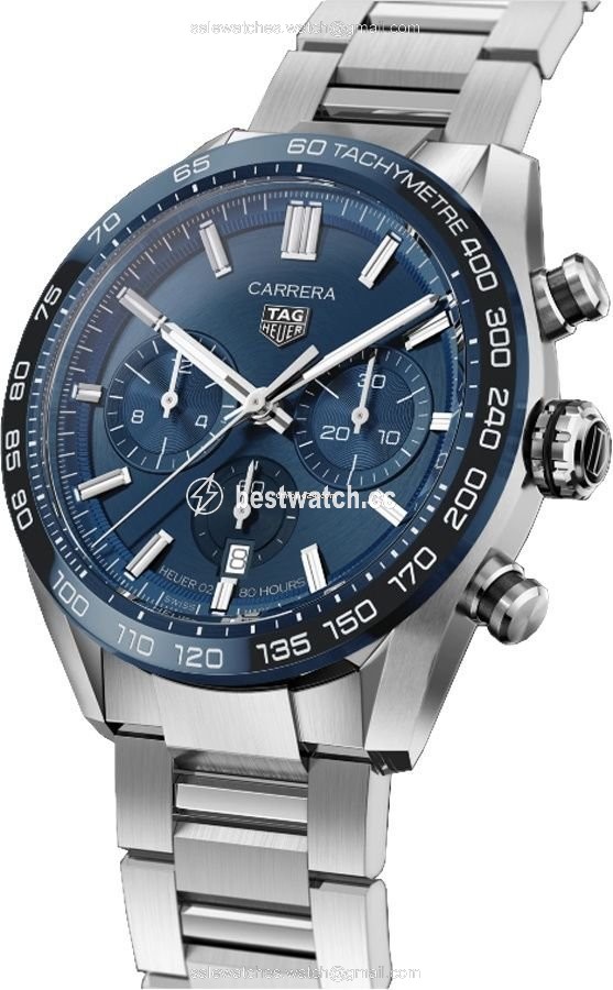 IMG_9085 TAG Heuer Carrera Mens watch Unisex Automatic Steel CBN2A1A-BA0643 Replica 2