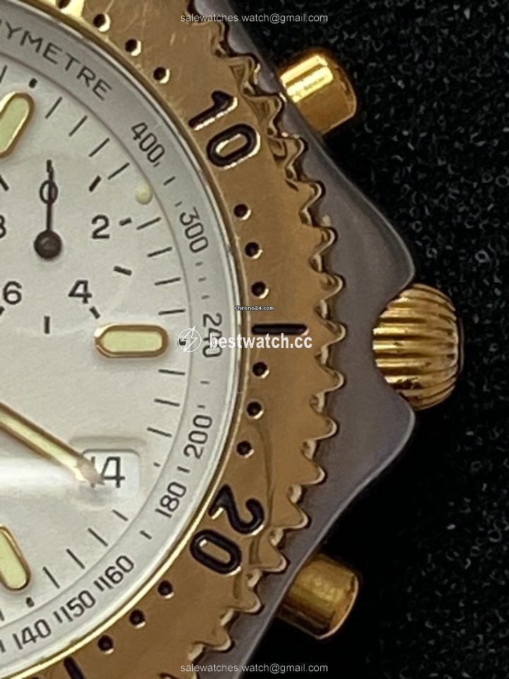 TAG Heuer Mens watch Unisex Quartz CG1200-0 Replica 2
