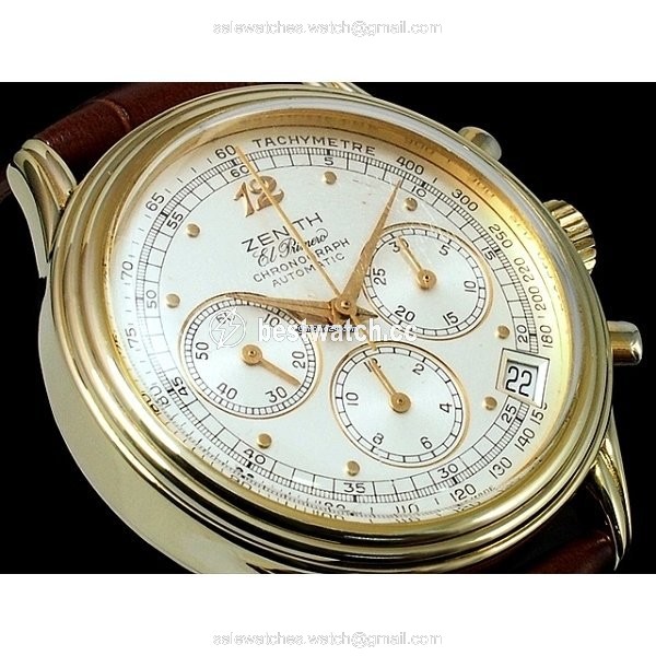 IMG_9085 Zenith Automatic Steel 20.0260.400 Replica 2
