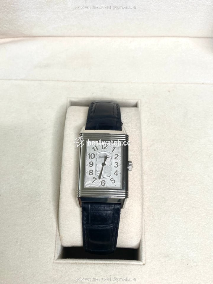 IMG_9085 Jaeger-LeCoultre Womens watch Manual winding 27461113 Replica 2