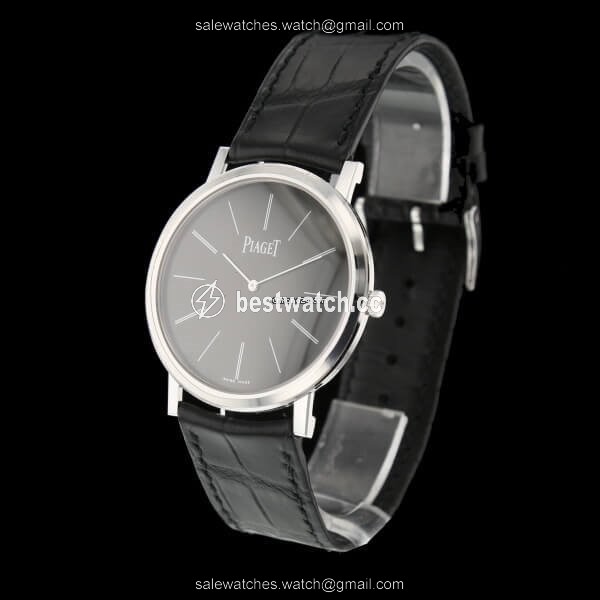IMG_9085 Piaget Altiplano Mens watch Unisex GOA29113 Replica 2