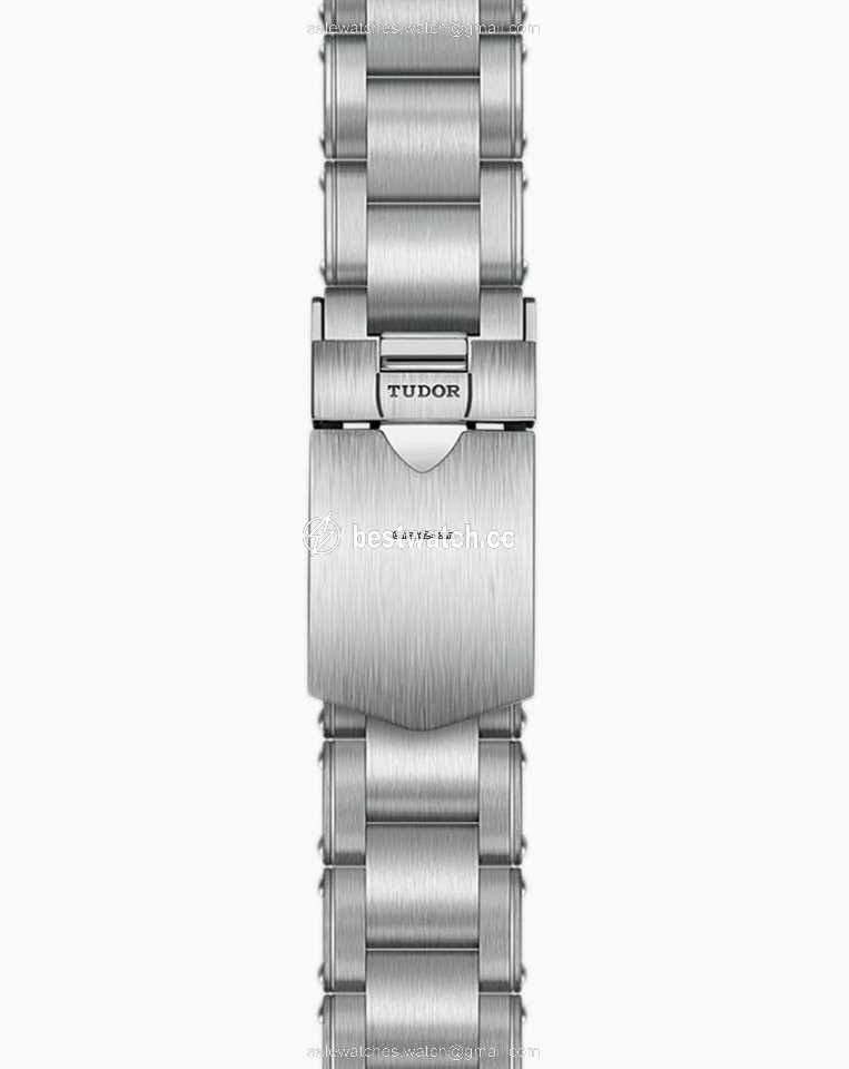 IMG_9085 Tudor Black Bay Fifty-Eight Mens watch Unisex Automatic Steel 79030B-0001 Replica 2