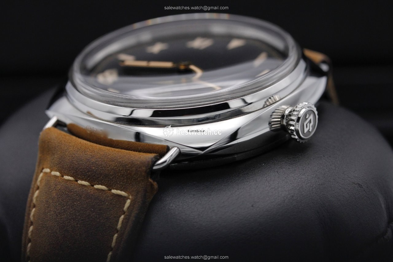 IMG_9085 Panerai Radiomir 3 Days 47mm Steel PAM 424 Replica 2
