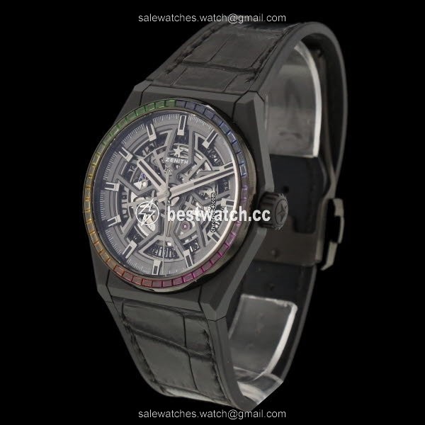 IMG_9085 Zenith Defy 33.9002.670 96.R587 Replica 2