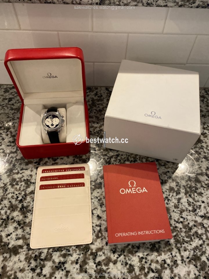 IMG_9085 Omega De Ville Co-Axial Mens watch Unisex Automatic Steel 48505031 Replica 2