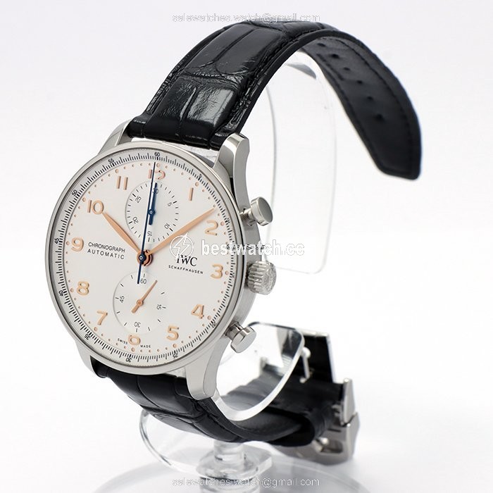 IMG_9085 IWC Automatic Steel W371604 Replica 2