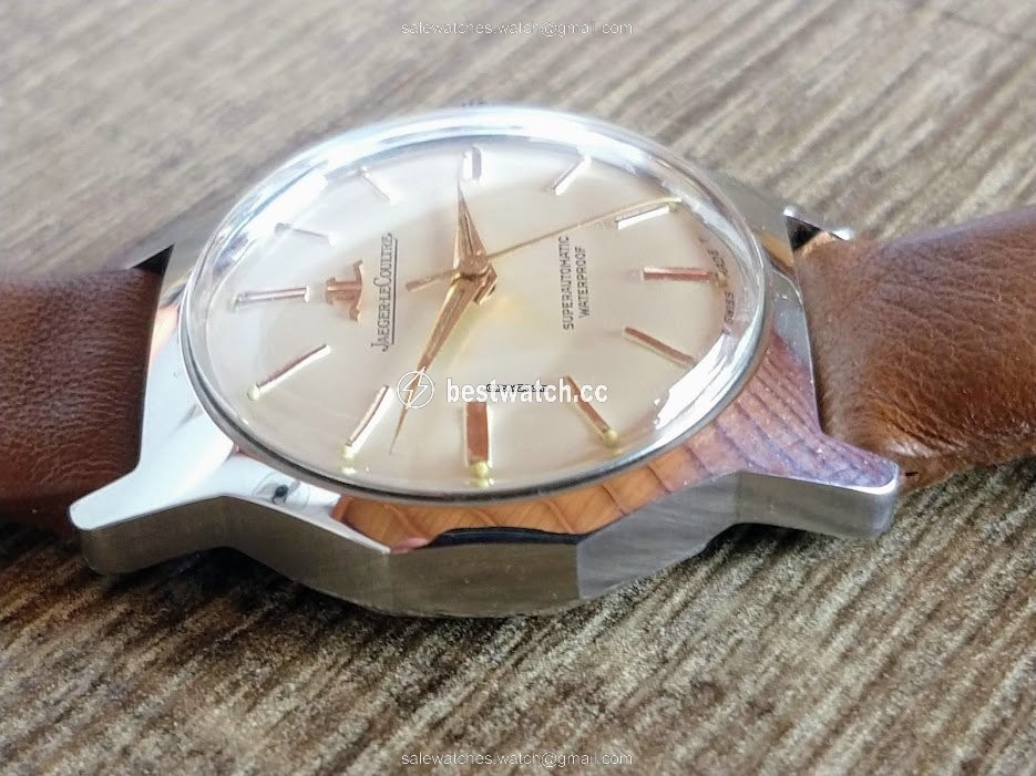 IMG_9085 Jaeger-LeCoultre Automatic Steel E-391 Replica 2