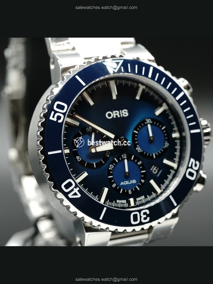IMG_9085 Oris Mens watch Unisex Automatic Steel 01 771 7743 4185 Replica 2