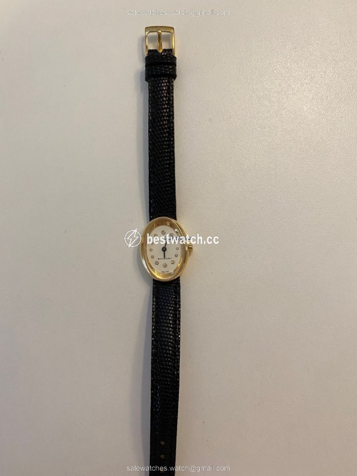 IMG_9085 Bulgari Quartz SAP100638 Replica 2