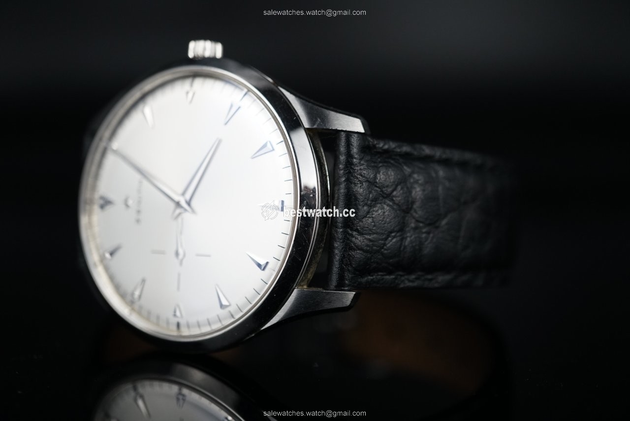 Zenith Elite Ultra Thin Mens watch Unisex Automatic Steel 03.2010.681 Replica 2