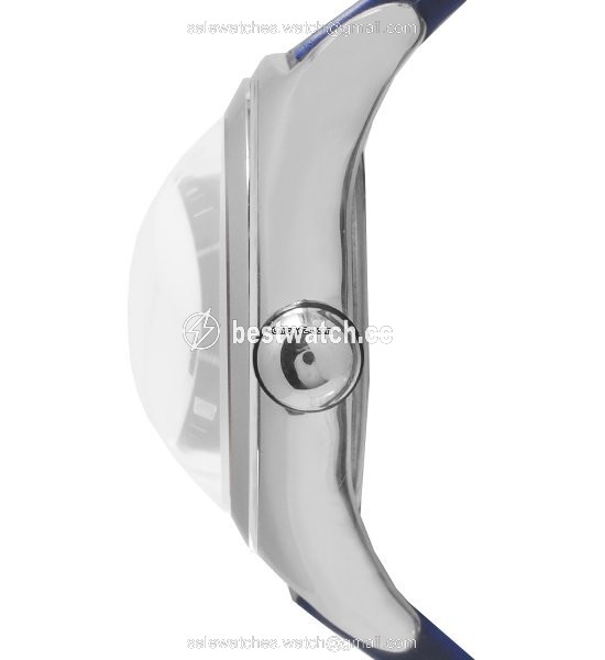IMG_9085 Corum Bubble Mens watch Unisex Quartz Steel 163.150.20 Replica 2