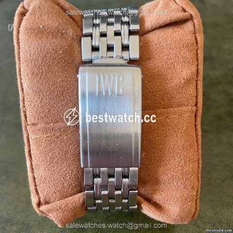 IMG_9085 IWC Yacht Club Mens watch Unisex Automatic Steel R 811 A Replica 2