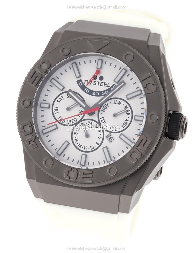 IMG_9085 TW Steel Mens watch Unisex Automatic TWCE5003 Replica 2