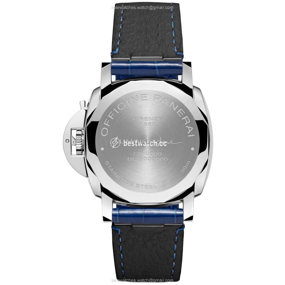 IMG_9085 Panerai Special Editions Mens watch Unisex Automatic PAM01273 Replica 2