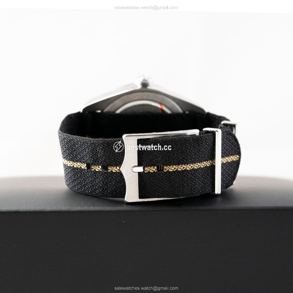 IMG_9085 Tudor Black Bay Fifty-Eight Automatic Steel M79030N Replica 2