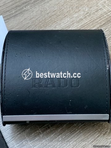 IMG_9085 Rado Diastar Womens watch Automatic Ceramic 153.0337.3 Replica 2