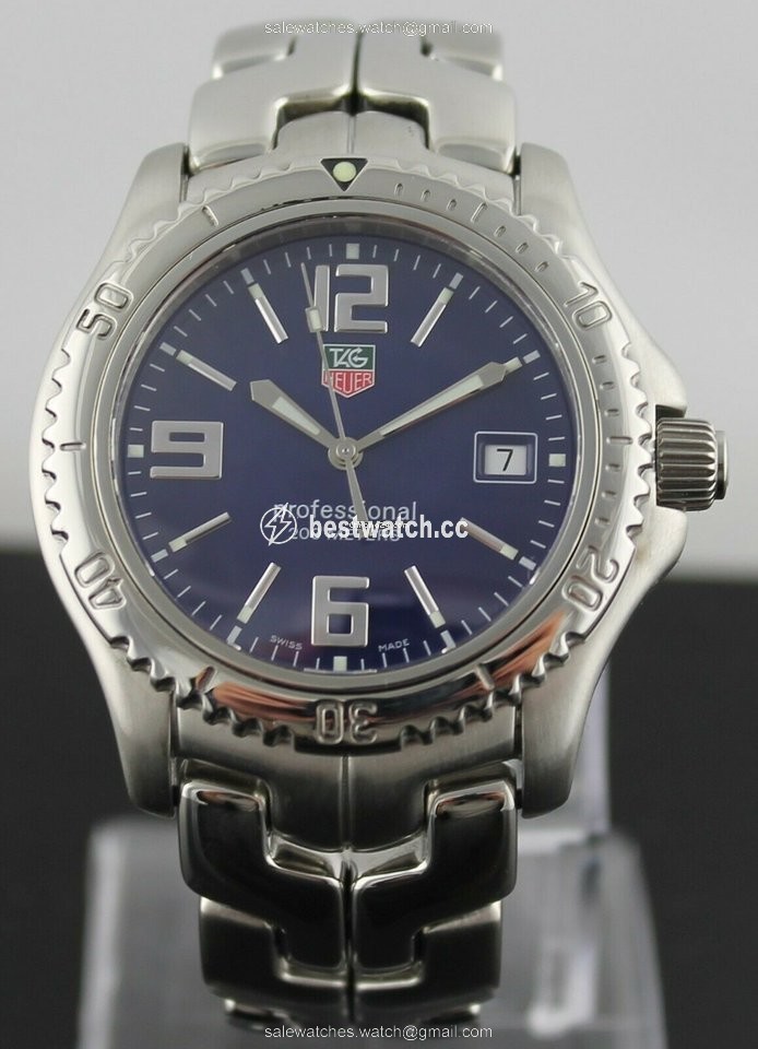 IMG_9085 TAG Heuer Link Quartz Quartz Steel WT1113 Replica 2