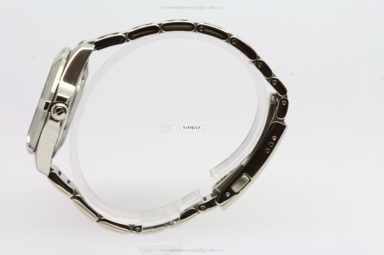 IMG_9085 TAG Heuer Aquaracer Lady Womens watch Quartz Steel WAY1313 Replica 2