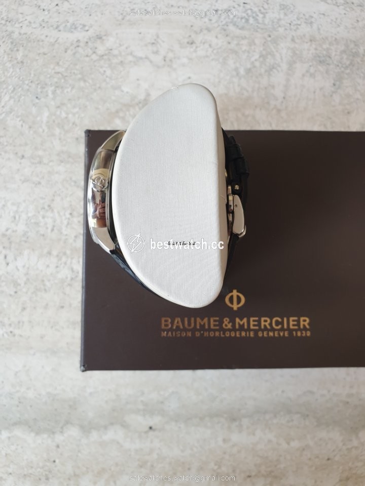 Baume & Mercier Classima 10332 Replica 2