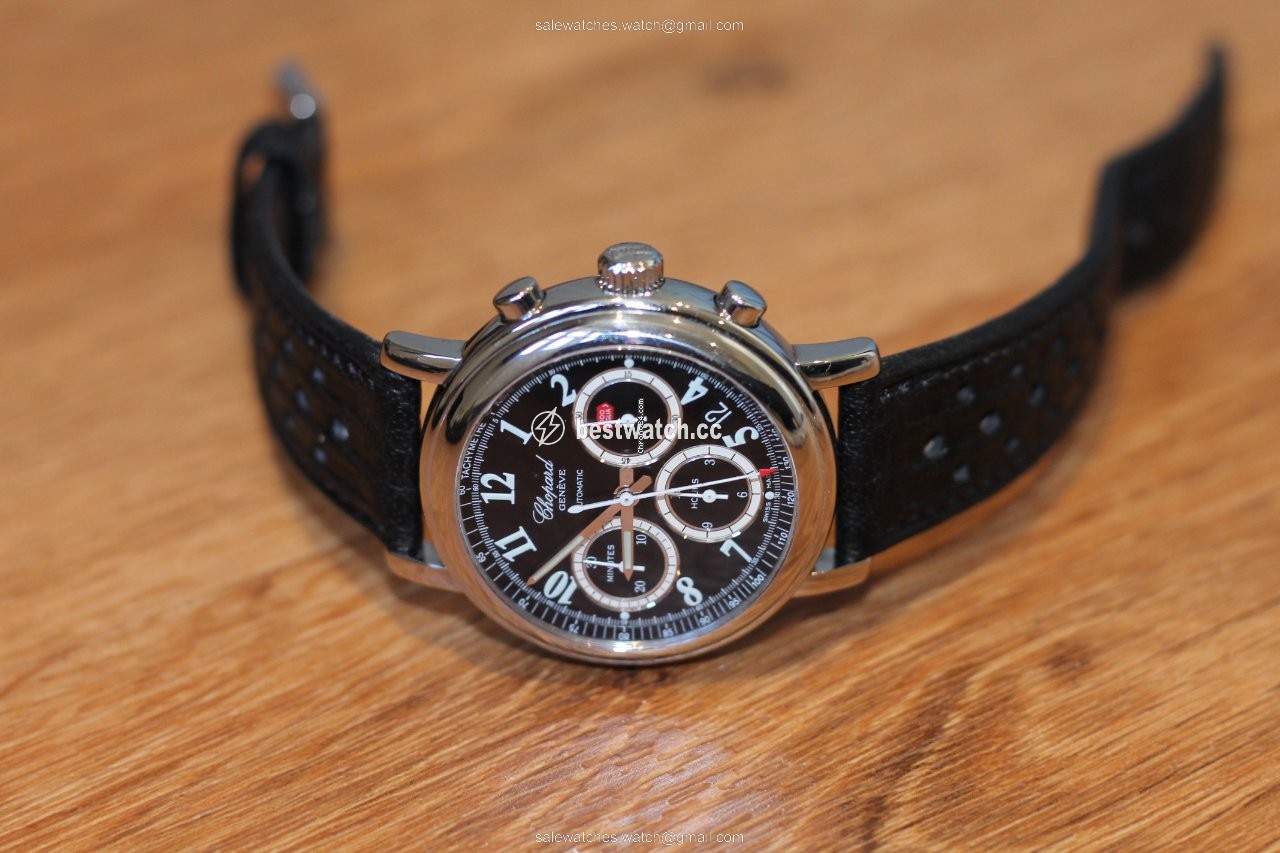 IMG_9085 Chopard Mille Miglia Mens watch Unisex Automatic Steel 8331 Replica 2