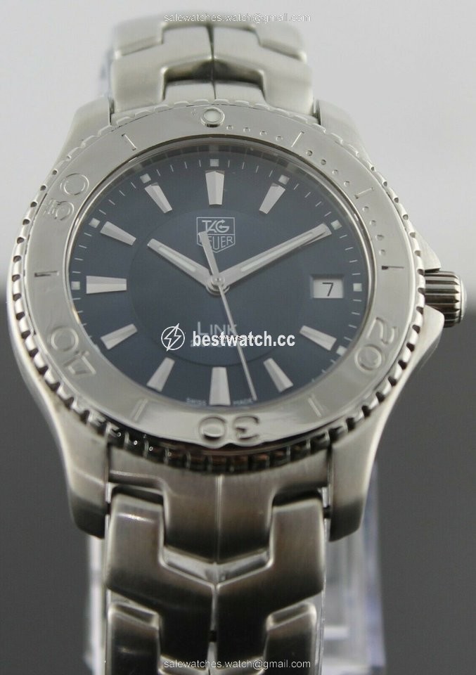 IMG_9085 TAG Heuer Link Quartz Quartz Steel WJ1112.BA0570 Replica 2
