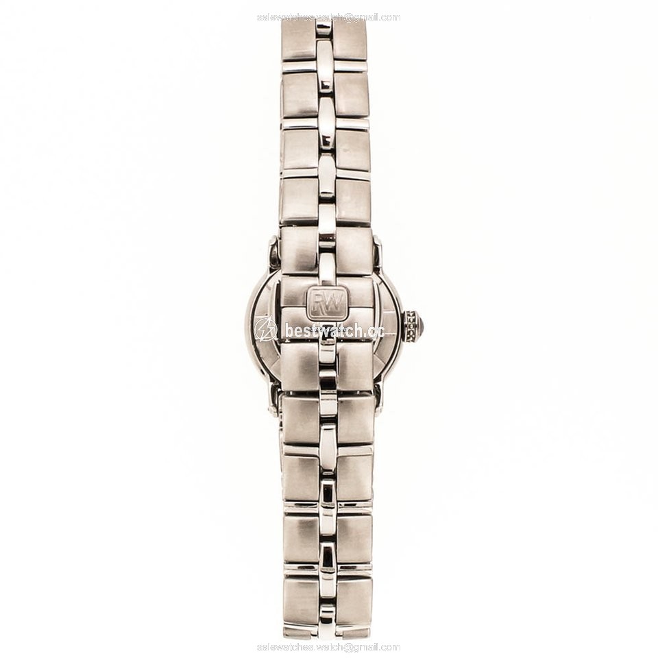 IMG_9085 Raymond Weil Parsifal Womens watch Quartz Steel 9641 Replica 2